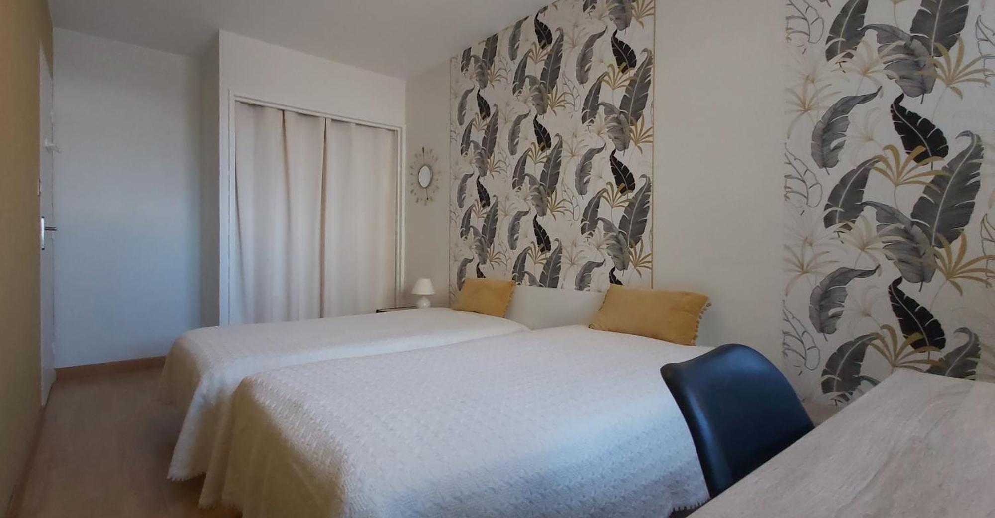 :) Spacieux T4 Aeroport, Ensoleille, Deco Soignee Blagnac Ngoại thất bức ảnh