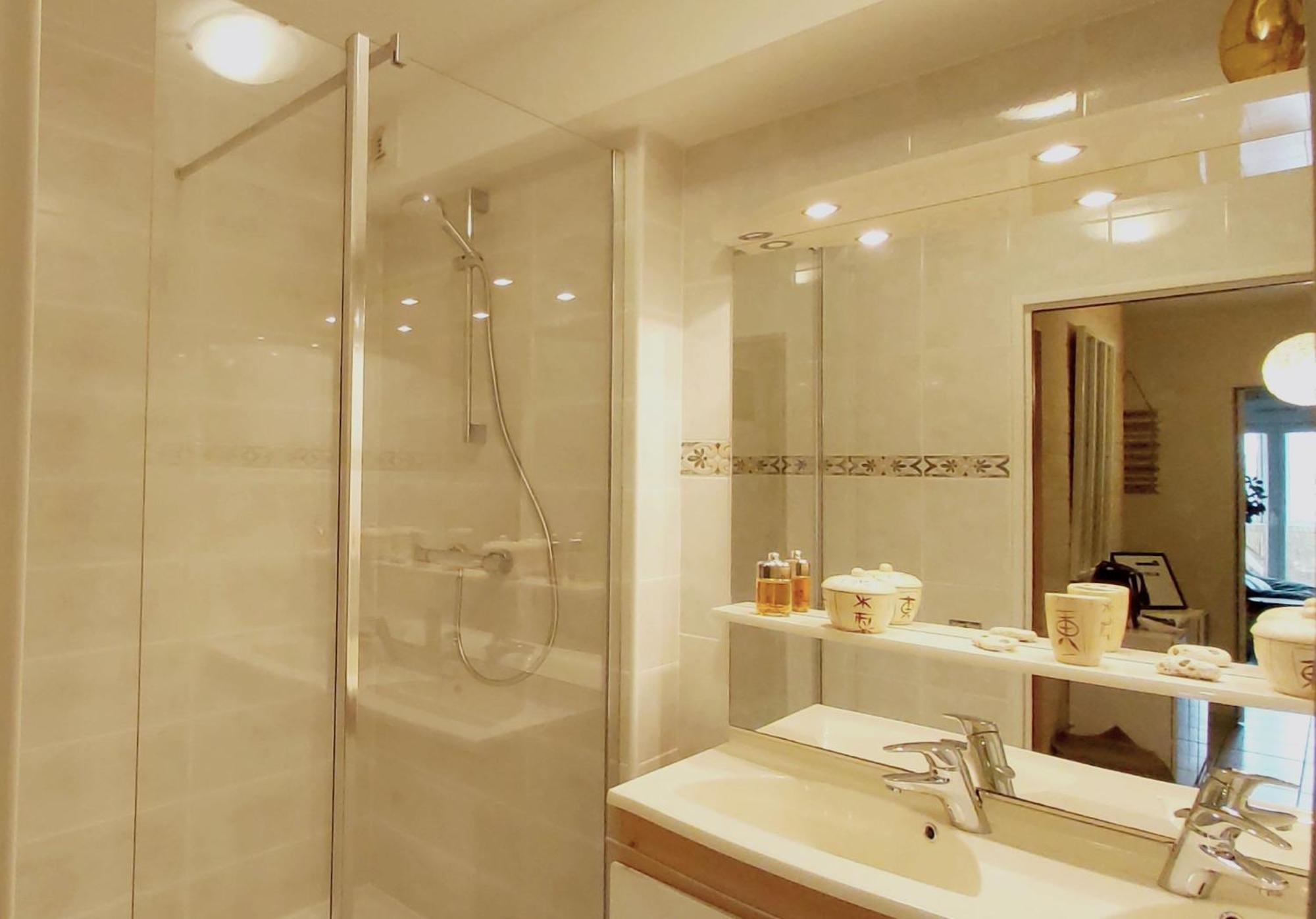 :) Spacieux T4 Aeroport, Ensoleille, Deco Soignee Blagnac Ngoại thất bức ảnh